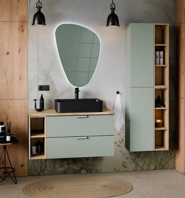 aster green 2